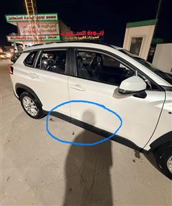 تويوتا كورولا كروس